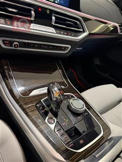 بي ام دبليو X5